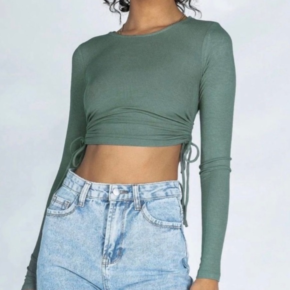 Princess Polly Tops - Princess Polly top